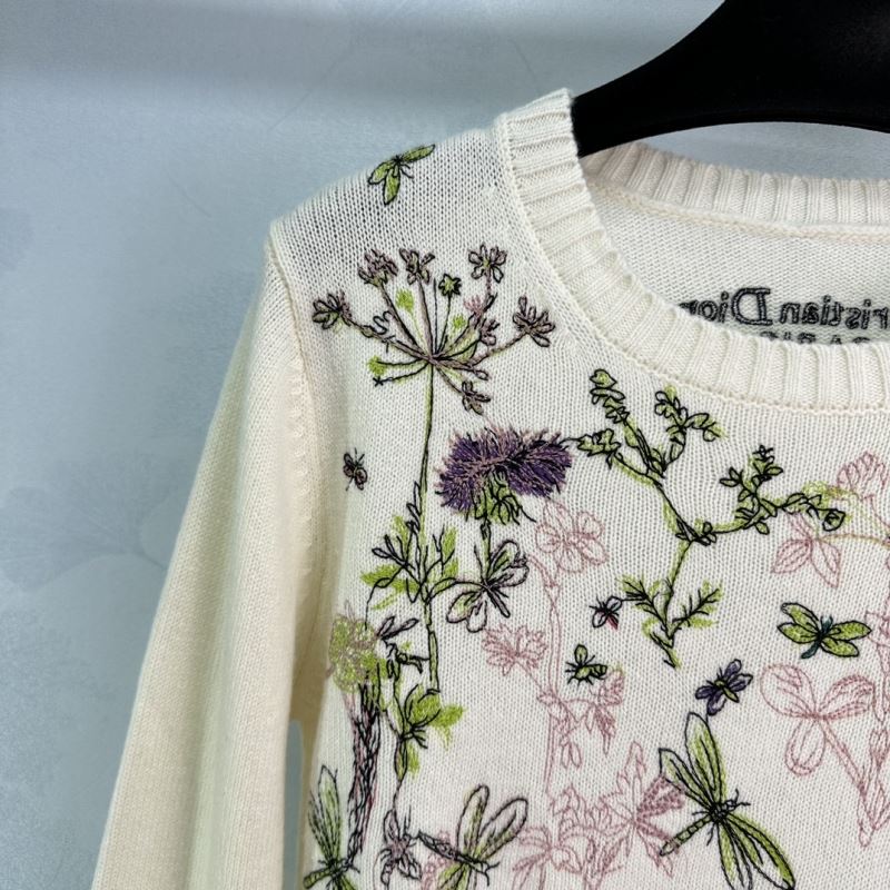 Christian Dior Sweaters